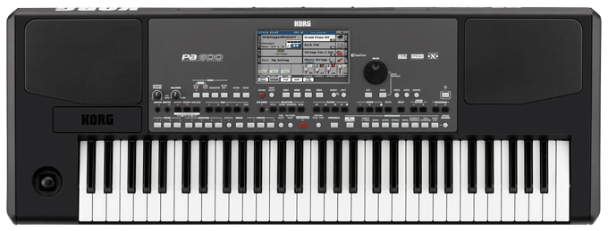 Korg Pa1000